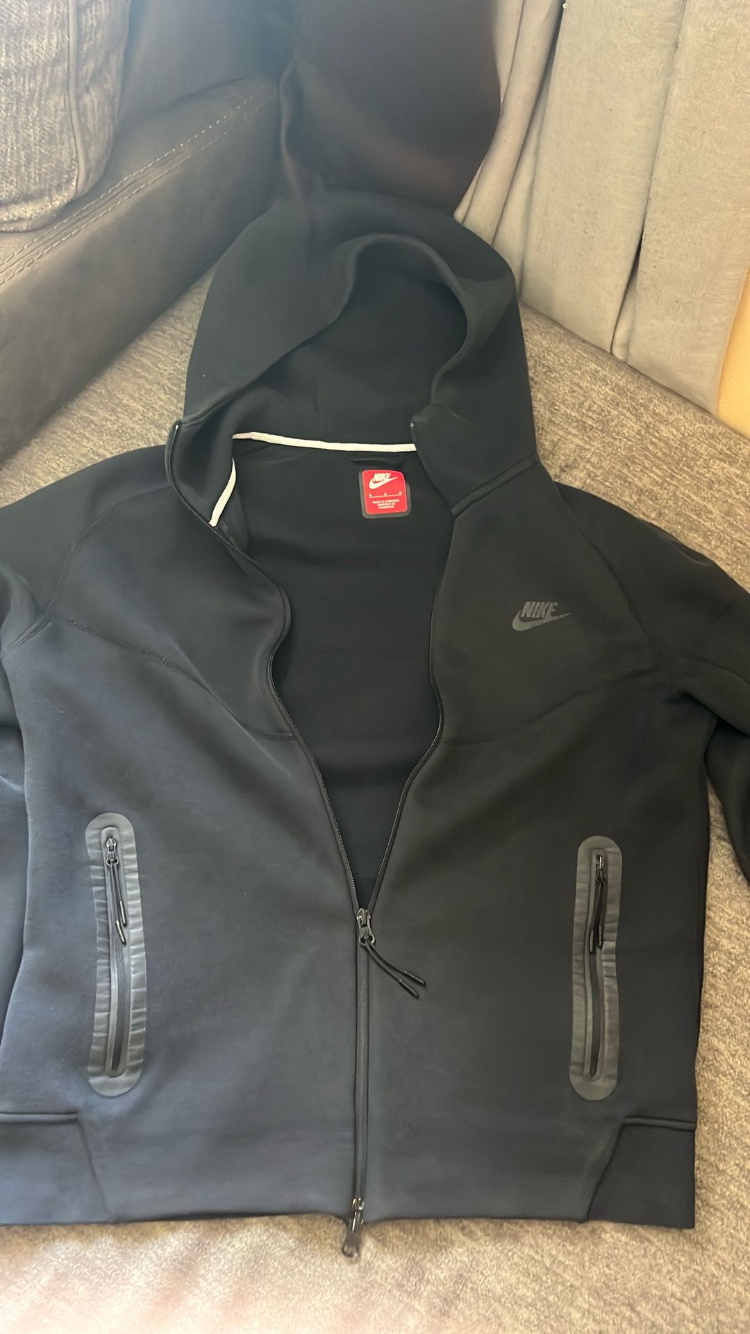 Nike Tech Fleece 