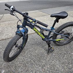 Specialized Riprock 20