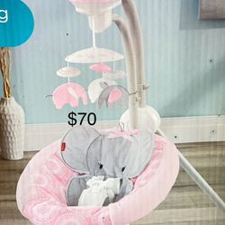 Baby Stuff , Used But Appearance New