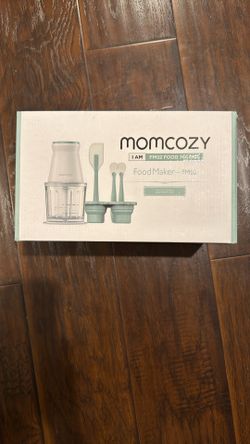 Momcozy Baby Food Maker
