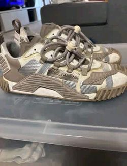Dolce Gabbana shoes men