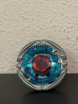 Beyblade Flame Byxis Metal Fight/Fusion
