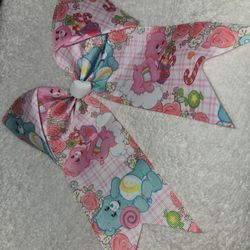 Clip Bows