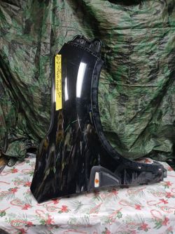 2020-21 Mitsubishi Outlander Right Fender