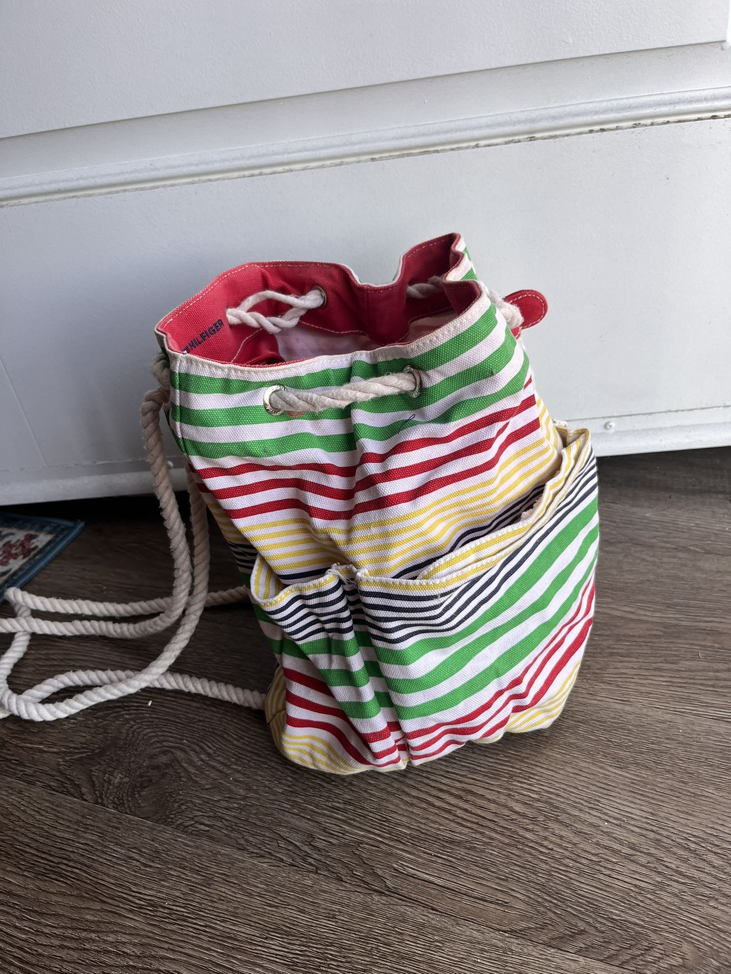 Tommy Hilfiger Bag