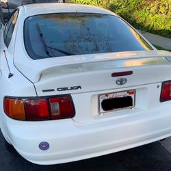 1994 Toyota Celica