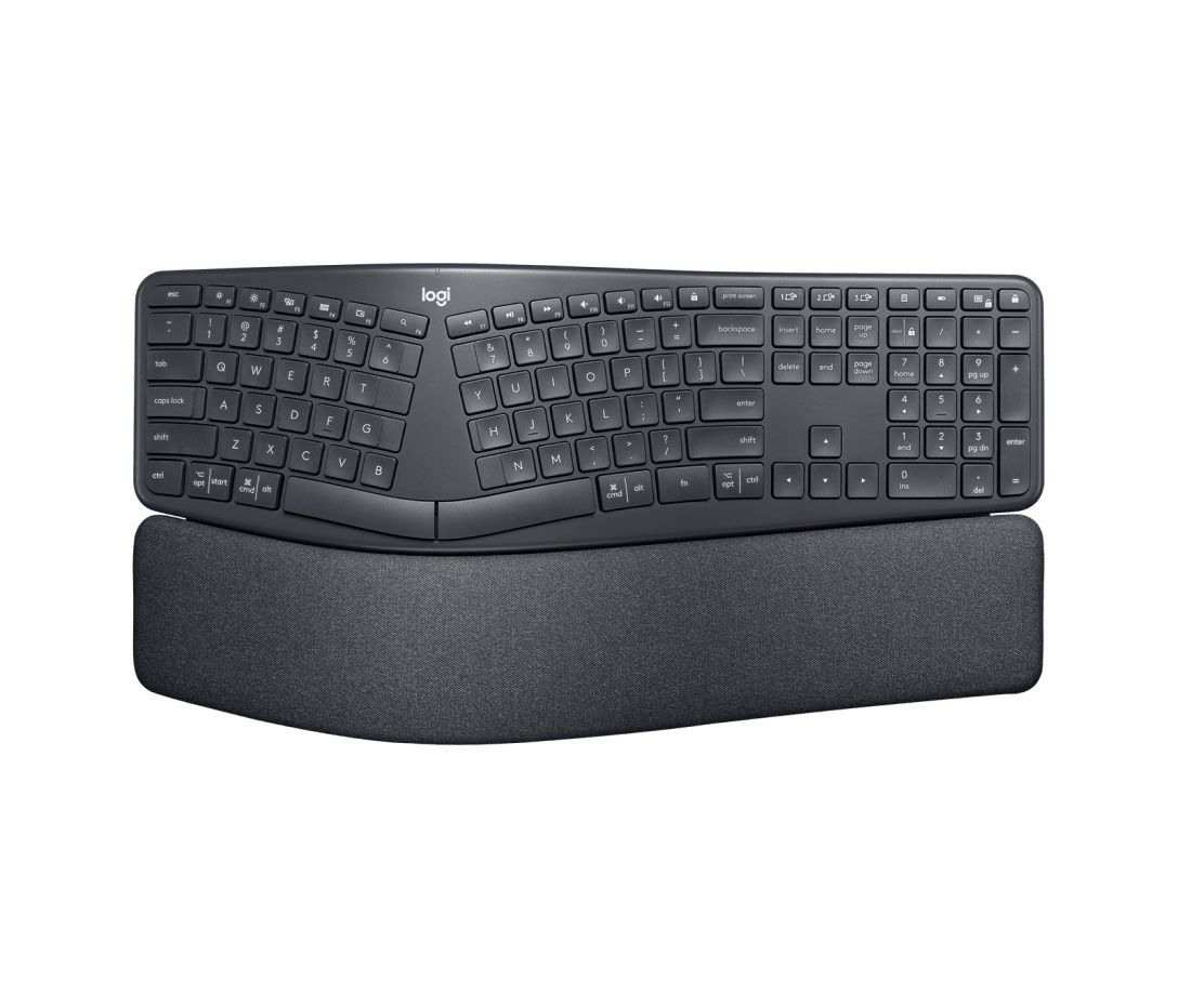 Logitech ERGO K860 Split Keyboard