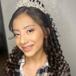 Maquillaje Y Peinado Para Cualquier Ocacion