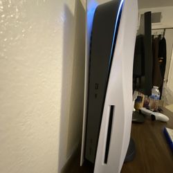 Ps5 Disk