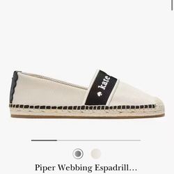 Kate Spade Flats