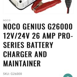 G2600 New