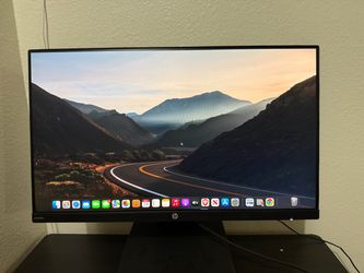 monitor de pc