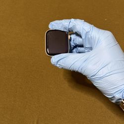 Apple Watch Series 7 Rose Gold