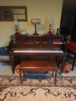 Piano