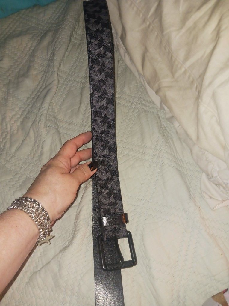 BRAND NEW TRUE RELGION BELT SZ 34 PAID 50+ SELL 19 FINAL PRICE