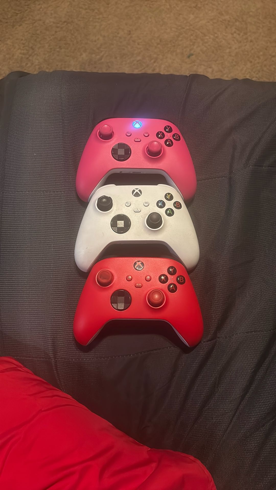 xbox one controller set
