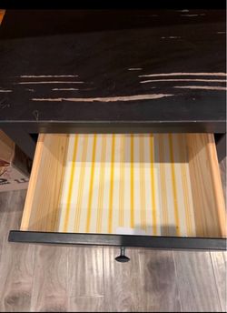 free ikea nightstand
