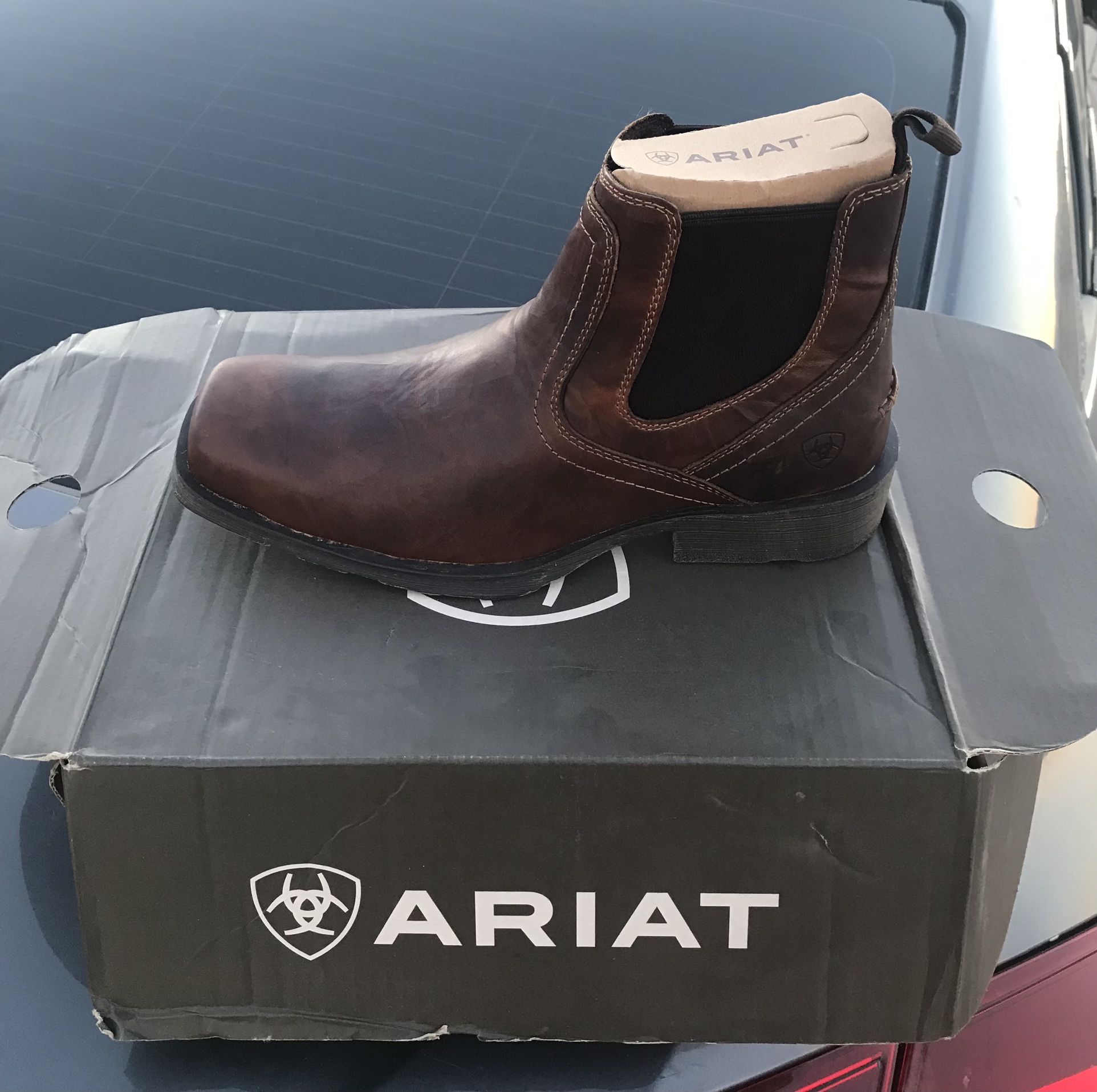Ariat Boots