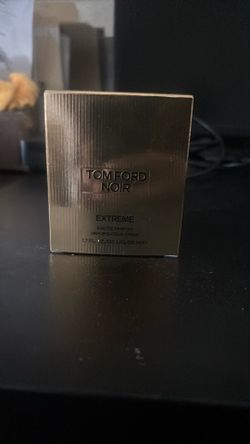 Tom Ford Noir extreme eau de parfum vaporisateur spray