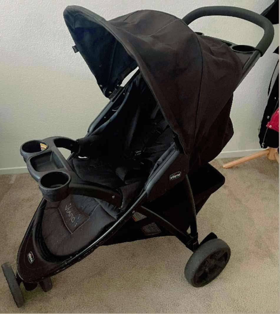 Stroller