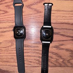 Apple Watch Series 5 & 6