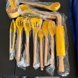 Cooking Utensils
