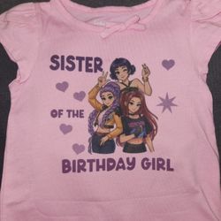 Kpop Demon Hunters Birthday Shirts