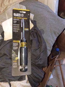 Klein tools