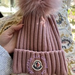 Moncler Beanie NEW