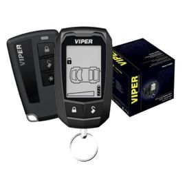 Viper Car Alarm