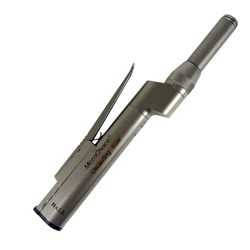 ConMed  Linvatec Hall 5020-024 ... MicroChoice Oscillating Saw