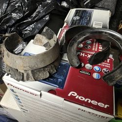 Ford Ranger Lift Kit Front