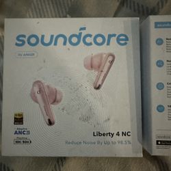 Soundcore Ear Buds