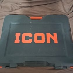 Icon pulley set