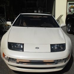 1992 Nissan 300zx