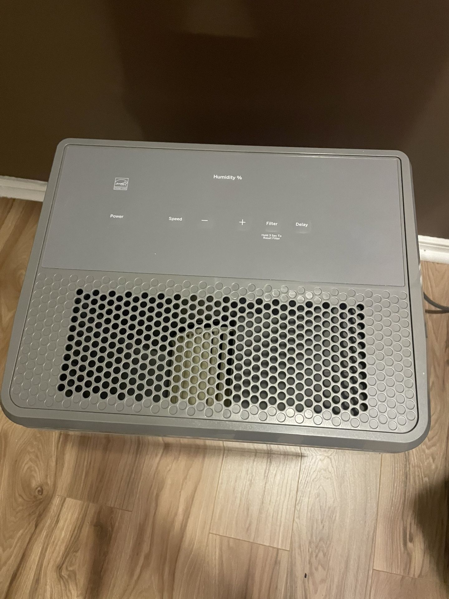 GE Dehumidifier 50 Pints