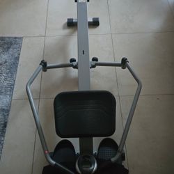Gym Equipments