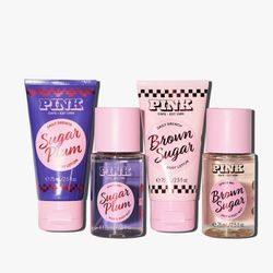 Victoria’s Secret Gift Sets $20 Each