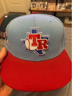 Rangers hat