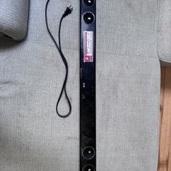 Lg tv soundbar 