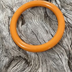 Bakelite Bangle 