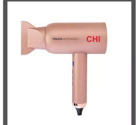 Chi Touch Activated Air Dryer