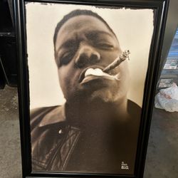 Biggie Smalls Picture