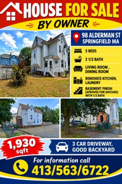 Alderman house