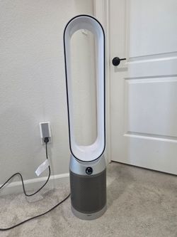 Dyson Pure Cool Link Tower