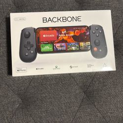 Backbone Lightning 