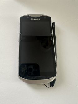 Zebra TC520k