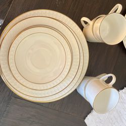 Vintage Pyroceram Tableware by Corning