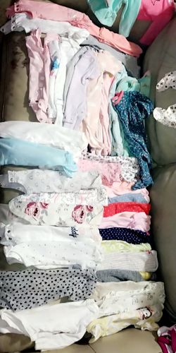 Newborn baby Girl Clothes 