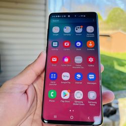 Samsung Galaxy S10 Plus Unlocked